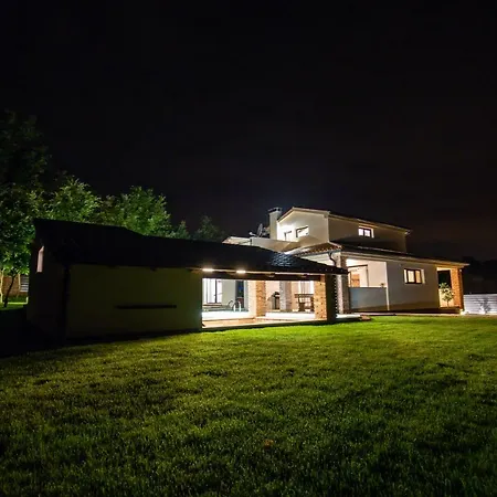 Rezanci Villa