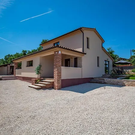 Villa Rezanci Svetvinčenat