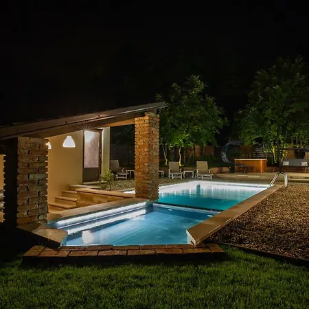 Rezanci Villa *