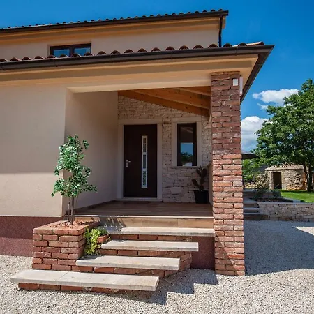 Villa Rezanci