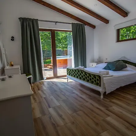 Rezanci Villa Svetvinčenat